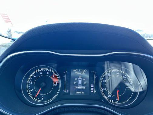 2022 Jeep Cherokee X 4x4