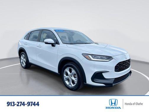2023 Honda HR-V LX
