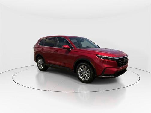 2025 Honda CR-V EX-L 2WD