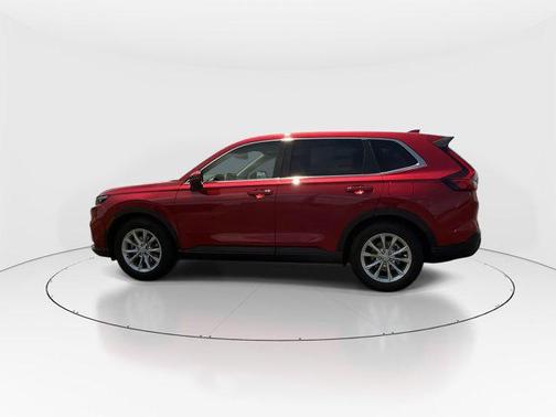 2025 Honda CR-V EX-L 2WD