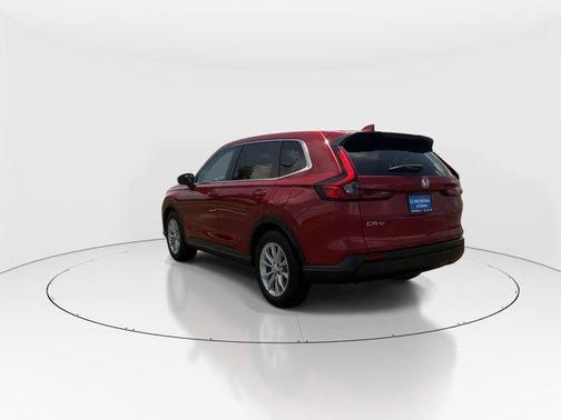 2025 Honda CR-V EX-L 2WD
