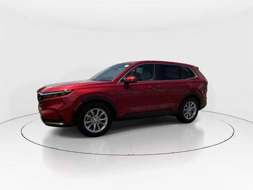 2025 Honda CR-V EX-L 2WD