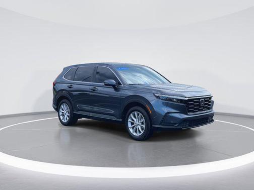 2024 Honda CR-V EX AWD
