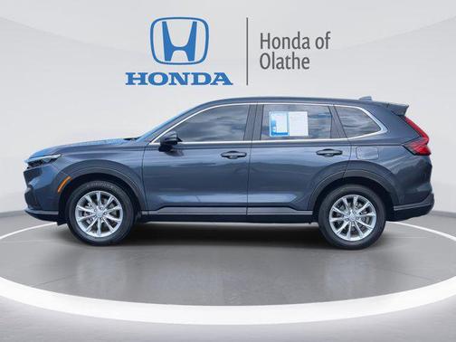 2024 Honda CR-V EX AWD