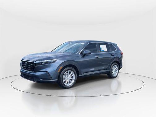 2024 Honda CR-V EX AWD
