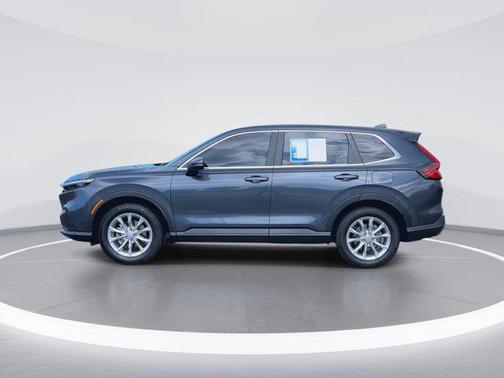 2024 Honda CR-V EX AWD