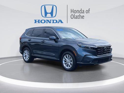 2024 Honda CR-V EX AWD