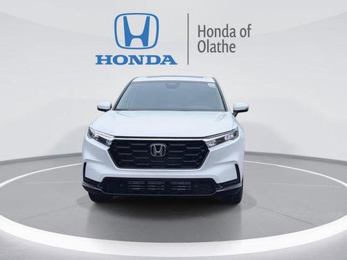 2026 Honda CR-V EX-L 2WD