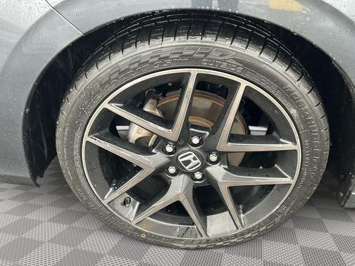 2022 Honda Civic Sport Touring