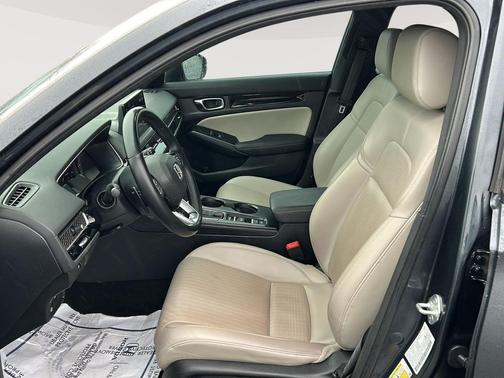 2022 Honda Civic Sport Touring