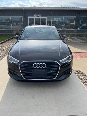 2017 Audi A3 2.0T Premium