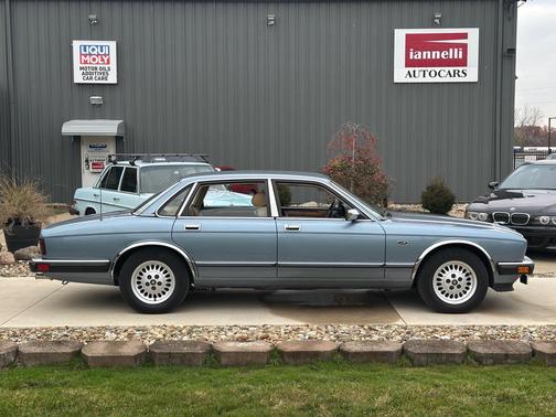 1990 Jaguar XJ6 XJ6