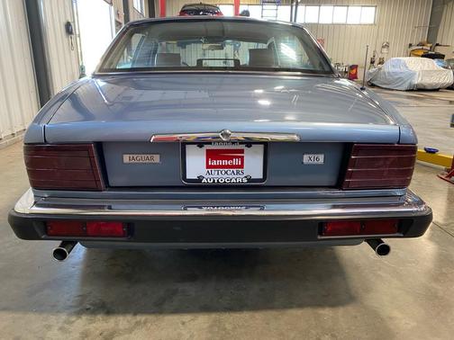 1990 Jaguar XJ6 XJ6