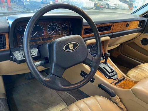 1990 Jaguar XJ6 XJ6