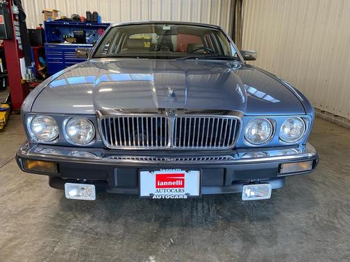 1990 Jaguar XJ6 XJ6