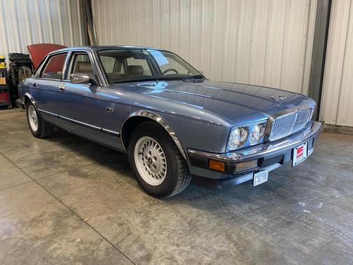 1990 Jaguar XJ6 XJ6