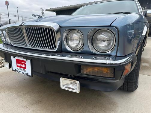 1990 Jaguar XJ6 XJ6
