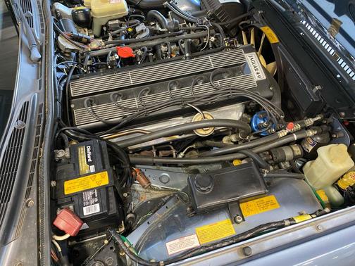 1990 Jaguar XJ6 XJ6