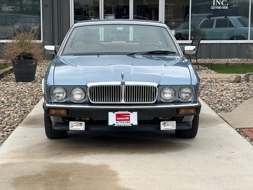 1990 Jaguar XJ6 XJ6