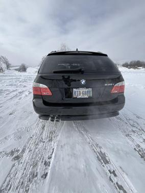 2010 BMW 535 xDrive