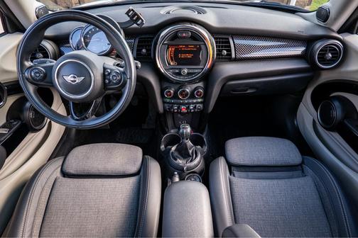 2015 MINI Hardtop Cooper S