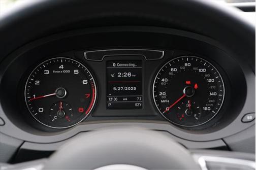 2018 Audi Q3 2.0T Premium