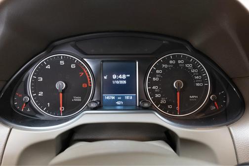 2015 Audi Q5 2.0T Premium Plus