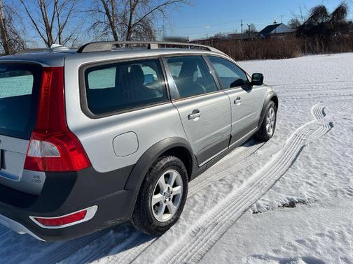 2009 Volvo XC70 3.2