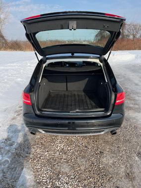 2012 Audi A4 2.0T Premium Plus quattro