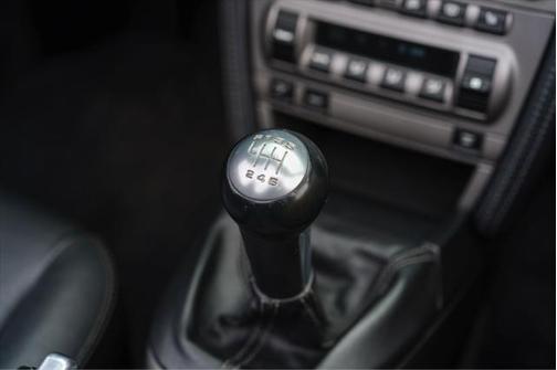 2008 Porsche 911 Carrera