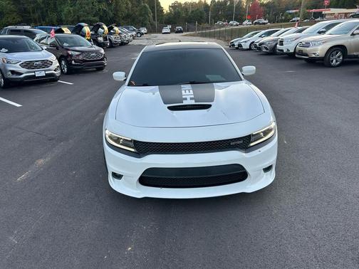 2017 Dodge Charger Daytona 392 RWD
