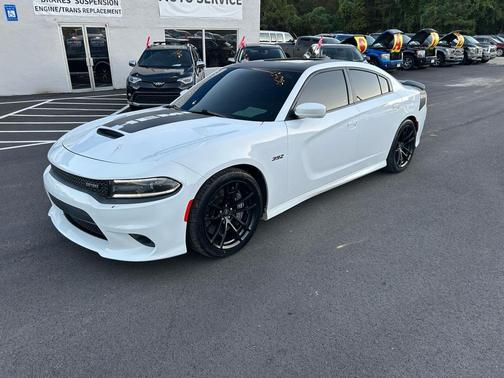 2017 Dodge Charger Daytona 392 RWD