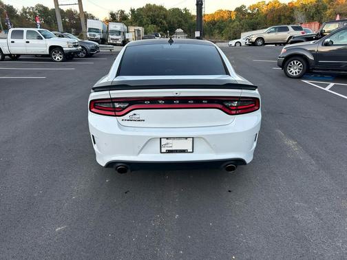 2017 Dodge Charger Daytona 392 RWD