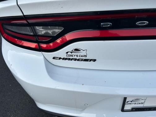 2017 Dodge Charger Daytona 392 RWD