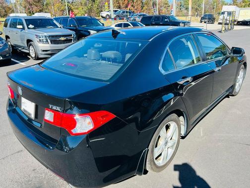 2010 Acura TSX 2.4