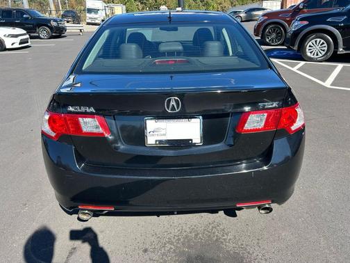 2010 Acura TSX 2.4