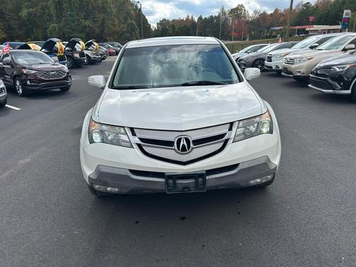2009 Acura MDX Base