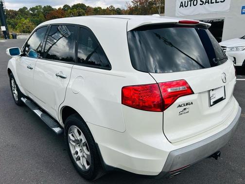 2009 Acura MDX Base
