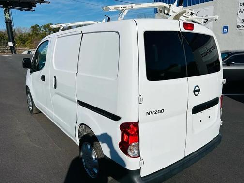 2015 Nissan NV200 SV