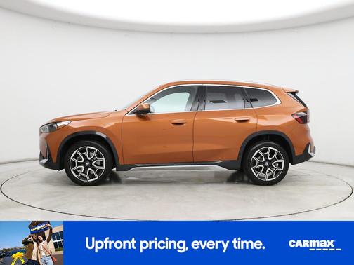 2025 BMW X1 XDrive28i