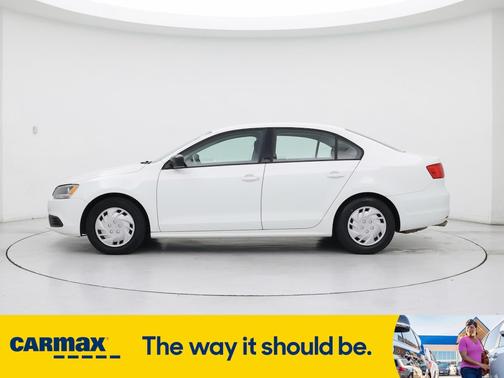 2014 Volkswagen Jetta S