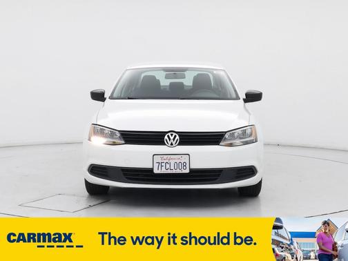 2014 Volkswagen Jetta S