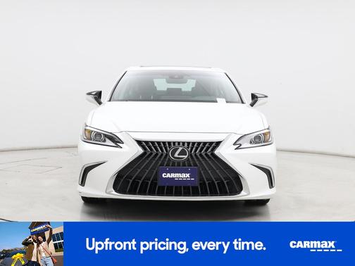 2023 Lexus ES 350 