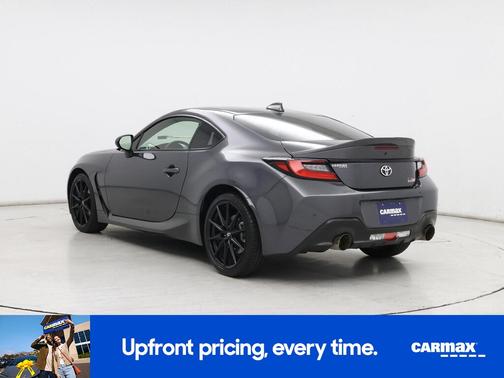 2024 Toyota GR86 Premium