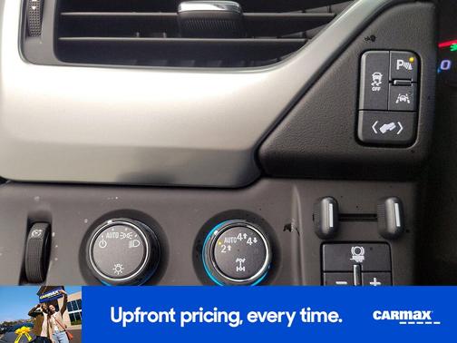 2017 Chevrolet Tahoe LS