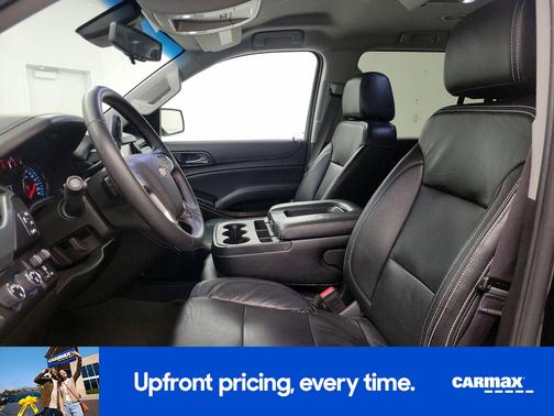 2017 Chevrolet Tahoe LS