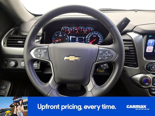 2017 Chevrolet Tahoe LS