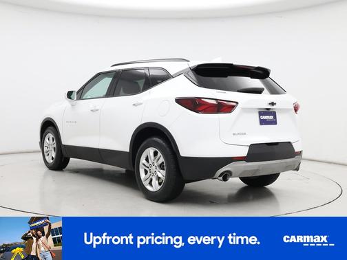 2019 Chevrolet Blazer LT