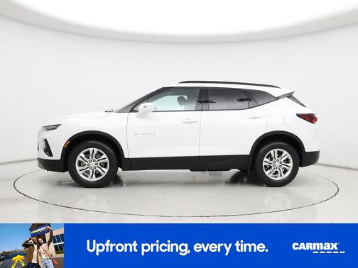 2019 Chevrolet Blazer LT