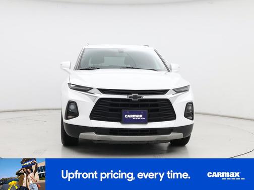 2019 Chevrolet Blazer LT